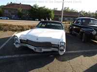 Classic Summer Meet At The Cegaka Arena (Genk) -  12 augustus 2026