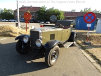 Classic Summer Meet At The Cegaka Arena (Genk) -  12 augustus 2026