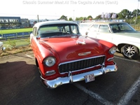 Classic Summer Meet At The Cegaka Arena (Genk) -  12 augustus 2026