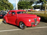 Classic Summer Meet At The Cegaka Arena (Genk) -  12 augustus 2026