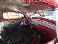 Classic Summer Meet At The Cegaka Arena (Genk) -  12 augustus 2026