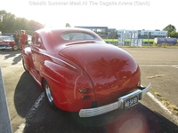 Classic Summer Meet At The Cegaka Arena (Genk) -  12 augustus 2026