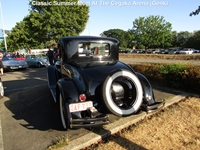 Classic Summer Meet At The Cegaka Arena (Genk) -  12 augustus 2026