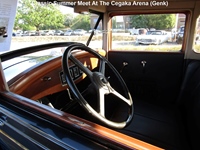Classic Summer Meet At The Cegaka Arena (Genk) -  12 augustus 2026