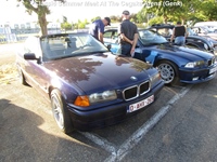 Classic Summer Meet At The Cegaka Arena (Genk) -  12 augustus 2026