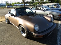 Classic Summer Meet At The Cegaka Arena (Genk) -  12 augustus 2026