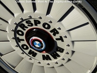 Classic Summer Meet At The Cegaka Arena (Genk) -  12 augustus 2026
