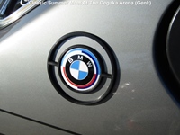 Classic Summer Meet At The Cegaka Arena (Genk) -  12 augustus 2026