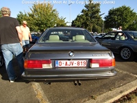Classic Summer Meet At The Cegaka Arena (Genk) -  12 augustus 2026