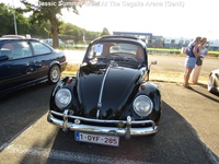 Classic Summer Meet At The Cegaka Arena (Genk) -  12 augustus 2026