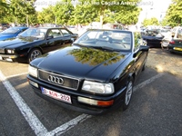 Classic Summer Meet At The Cegaka Arena (Genk) -  12 augustus 2026