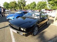 Classic Summer Meet At The Cegaka Arena (Genk) -  12 augustus 2026