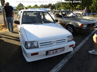 Classic Summer Meet At The Cegaka Arena (Genk) -  12 augustus 2026