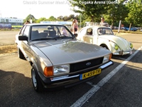 Classic Summer Meet At The Cegaka Arena (Genk) -  12 augustus 2026
