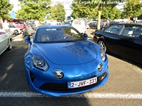 Classic Summer Meet At The Cegaka Arena (Genk) -  12 augustus 2026