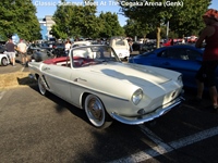 Classic Summer Meet At The Cegaka Arena (Genk) -  12 augustus 2026