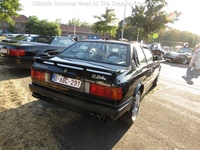 Classic Summer Meet At The Cegaka Arena (Genk) -  12 augustus 2026
