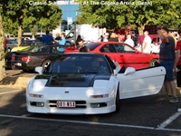 Classic Summer Meet At The Cegaka Arena (Genk) -  12 augustus 2026