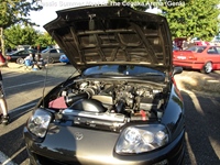 Classic Summer Meet At The Cegaka Arena (Genk) -  12 augustus 2026