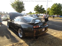 Classic Summer Meet At The Cegaka Arena (Genk) -  12 augustus 2026