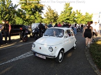 Classic Summer Meet At The Cegaka Arena (Genk) -  12 augustus 2026