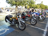 Classic Summer Meet At The Cegaka Arena (Genk) -  12 augustus 2026