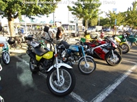 Classic Summer Meet At The Cegaka Arena (Genk) -  12 augustus 2026