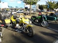 Classic Summer Meet At The Cegaka Arena (Genk) -  12 augustus 2026