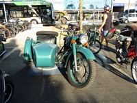 Classic Summer Meet At The Cegaka Arena (Genk) -  12 augustus 2026