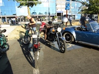 Classic Summer Meet At The Cegaka Arena (Genk) -  12 augustus 2026