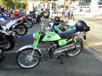 Classic Summer Meet At The Cegaka Arena (Genk) -  12 augustus 2026