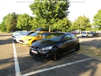 Classic Summer Meet At The Cegaka Arena (Genk) -  12 augustus 2026