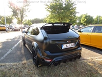 Classic Summer Meet At The Cegaka Arena (Genk) -  12 augustus 2026
