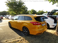 Classic Summer Meet At The Cegaka Arena (Genk) -  12 augustus 2026