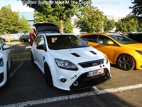 Classic Summer Meet At The Cegaka Arena (Genk) -  12 augustus 2026