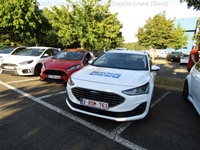Classic Summer Meet At The Cegaka Arena (Genk) -  12 augustus 2026