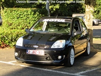 Classic Summer Meet At The Cegaka Arena (Genk) -  12 augustus 2026