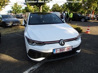 Classic Summer Meet At The Cegaka Arena (Genk) -  12 augustus 2026
