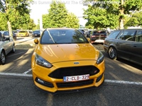Classic Summer Meet At The Cegaka Arena (Genk) -  12 augustus 2026