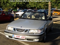Classic Summer Meet At The Cegaka Arena (Genk) -  12 augustus 2026