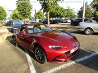 Classic Summer Meet At The Cegaka Arena (Genk) -  12 augustus 2026