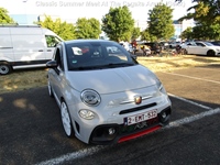 Classic Summer Meet At The Cegaka Arena (Genk) -  12 augustus 2026