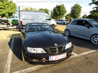 Classic Summer Meet At The Cegaka Arena (Genk) -  12 augustus 2026