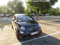 Classic Summer Meet At The Cegaka Arena (Genk) -  12 augustus 2026
