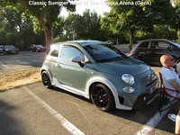 Classic Summer Meet At The Cegaka Arena (Genk) -  12 augustus 2026