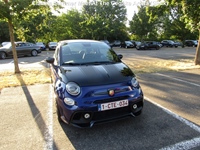 Classic Summer Meet At The Cegaka Arena (Genk) -  12 augustus 2026