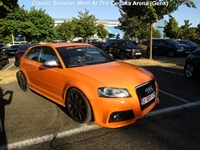 Classic Summer Meet At The Cegaka Arena (Genk) -  12 augustus 2026