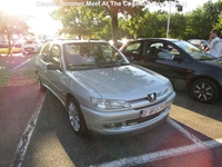 Classic Summer Meet At The Cegaka Arena (Genk) -  12 augustus 2026