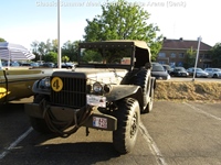 Classic Summer Meet At The Cegaka Arena (Genk) -  12 augustus 2026