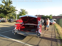 Classic Summer Meet At The Cegaka Arena (Genk) -  12 augustus 2026